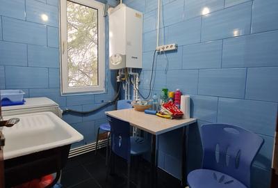 Vanzare apartament 2 camere in Galati, Micro 19, etaj 2, liber - 5