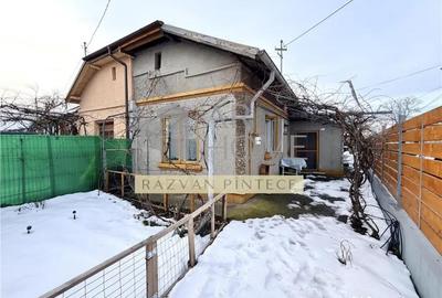 Casă cu 3 camere cu Teren 180 Mp în Mihai Bravu - 1