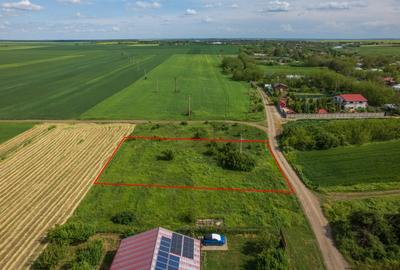 FRUMUSANI - POSTAVARI, TEREN 1500 MP, FRONT 30 M ! - 27