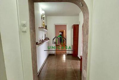 Apartament 3 cam/Dragasani/Et3 - 13