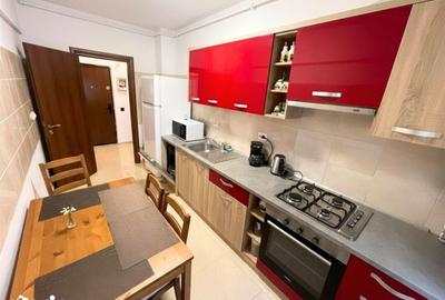 Apartament cu 2 camere decomandat în Nord - 11