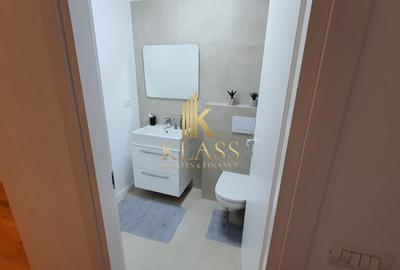 Apartament cu 3 camere decomandat, mobilat în Tunari - 8