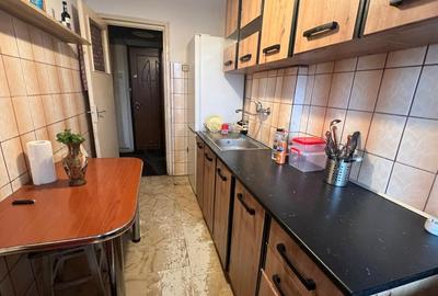 REA1026966 Apartament 3 camere Iancu de Hunedoara Metrou Piata Victoriei - 5