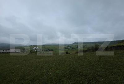 Teren de 880 mp, în Central - 4