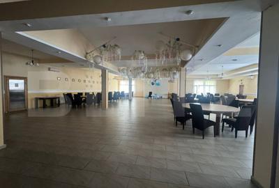Spațiu comercial, de 1,600 mp, în Central - 11