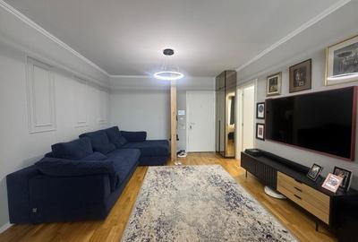Apartament cu 3 camere decomandat, mobilat în Aviației - 7