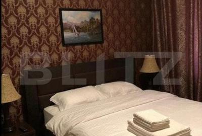 Vila de 12 camere, util 600 mp, teren 1600 mp. in Predeal - 8