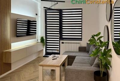 ✅Prima chirie: Apartament nou cu parcare | parc Universitate - Campus - 4