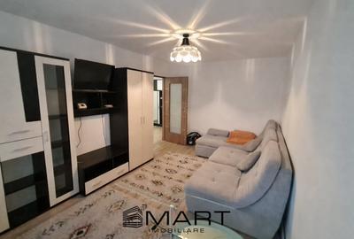 Apartament cu 3 camere decomandat, mobilat în Calea Dumbrăvii - 1