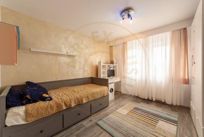 Apartament 3 camere - Auchan Gavana, etaj 3, Pitesti - 13