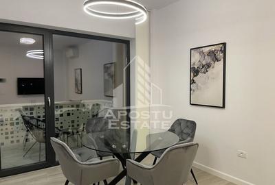 Apartament cu 3 camere decomandat în Giroc - 7