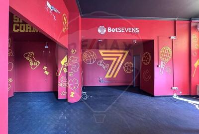 Spațiu comercial, de 80 mp, în 6 Vânători - 5