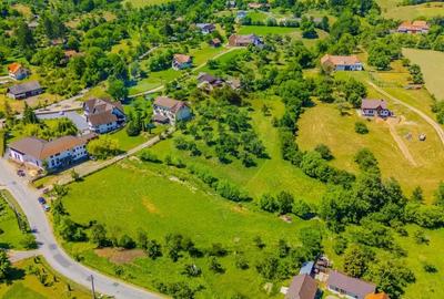 COMISION 0% Teren 7,263mp Sohodol/Valea Sohodolului COMISION 0% Teren 7,263mp Sohodol/Valea Sohodolului - 14