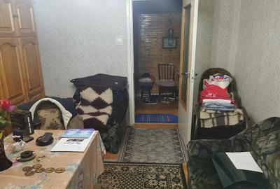 Apartament cu 2 camere decomandat în Central - 1