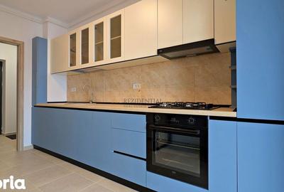 Apartament cu 2 camere decomandat, mobilat în Metalurgiei - 11