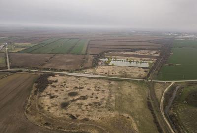 Teren de 8600 mp, în Central - 16