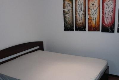 Inchiriez garsoniera cartier ANL Brancu?i sector 6 - 250 m de metrou - 7