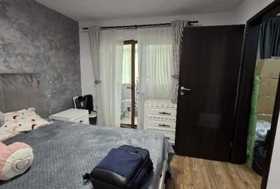 Etaj 2-Tudor Vladimirescu Iulius Mall-2 Camere 51mp-liber Etaj 2-Tudor Vladimirescu Iulius Mall-2 Camere 51mp-liber - 8