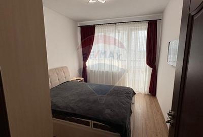 Apartament suprafata generoasa Sanpetru - 6