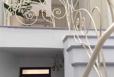 Casa tip duplex in complexul rezidential Green Park Villas - 11