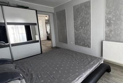 Apartament cu 2 camere în Dâmbul Rotund - 4
