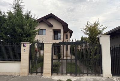 Casă cu 4 camere în Mircea-Vodă - 8