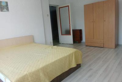 Garsonieră decomandată în Ștefan cel Mare - 2