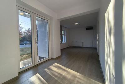 Spatiu comercial cu VAD auto | Cladire noua P+1 - 10