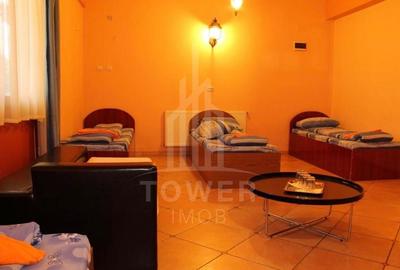 Casa single P+ E , in cartierul Strand - pretabila pentru pensiune sau locuinta - 2