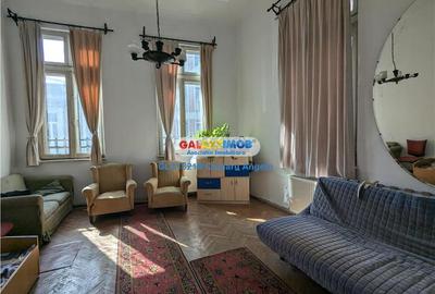 Casă cu 8 camere cu Garaj în Unirii - 10