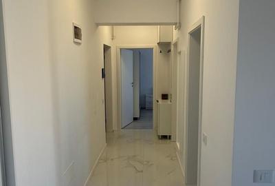 Apartament cu 2 camere decomandat, mobilat în Dobroești - 11