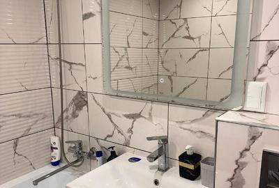 Garsonieră în 1 Mai - 2