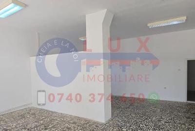 ID 8217 Spatiu comercial DE INCHIRIAT - Strada BABADAG - 12
