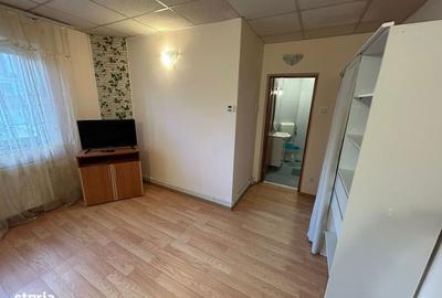 Garsonieră semidecomandată în Grivița - 10