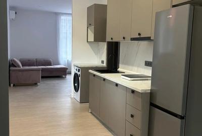 Vand apartament 2 camere ultracentral - 6