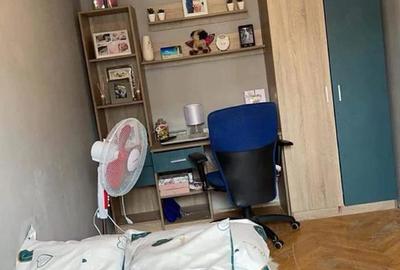 Apartament cu 2 camere decomandat în Central - 1