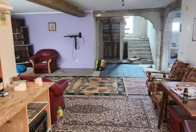 Casă individuală cu 4 camere cu Garaj în Zamostea - 4