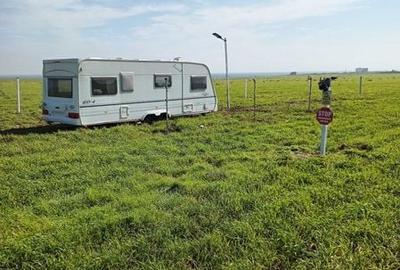 Teren de 500 mp, în Central - 2