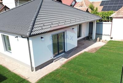 Casa de vanzare noua construita in 2025 - 19