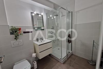 Casa pe 3 nivele cu regim hotelier - un apartament per nivel Strand - 9