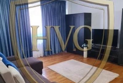 Apartament cu 2 camere decomandat, mobilat în Muncii