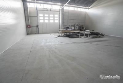Module hala 70, 140, 600, 1000 Calea Baciului - 4