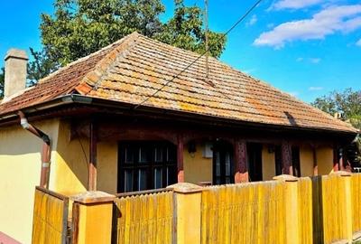 Casa de weekend lângă lac la o ora de Bucuresti - 16