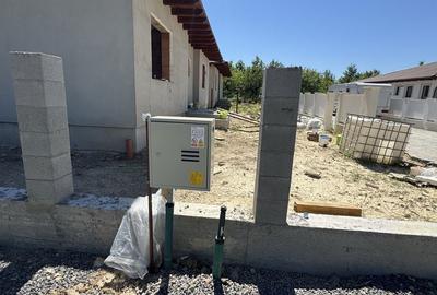 Casă cu 4 camere în Tăuții-Măgherăuș - 4