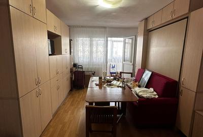 Apartament cu 2 camere decomandat, etajul 6/10, zona Alexandru cel Bun - 2