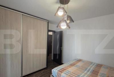 Apartament 3 camere,70Mp,decomandat,zona CAS,Brazda lui Nova - 3