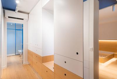 Vila noua cu arhitectura moderna de vanzare - Timpuri Noi - 8