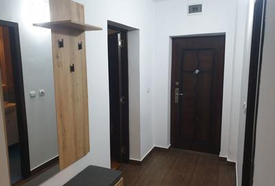 Apartament cu 2 camere decomandat în Someș