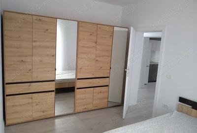 Apartment de inchiriat 2 camere - 4