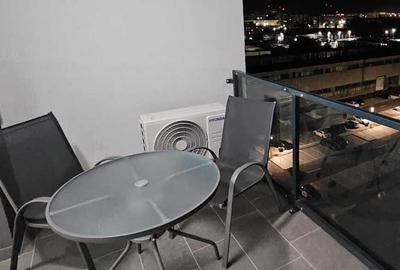 Apartament cu 2 camere decomandat în UTA - 2